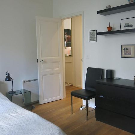 Luxe Marais Bretagne Citycosy Paris Exterior foto