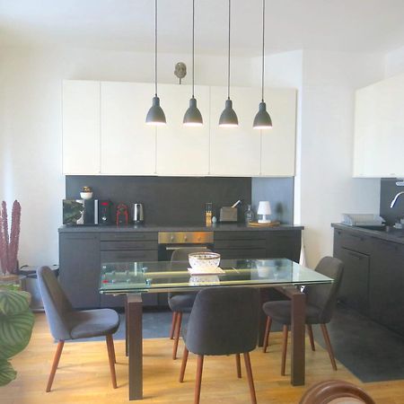 Luxe Marais Bretagne Citycosy Paris Exterior foto