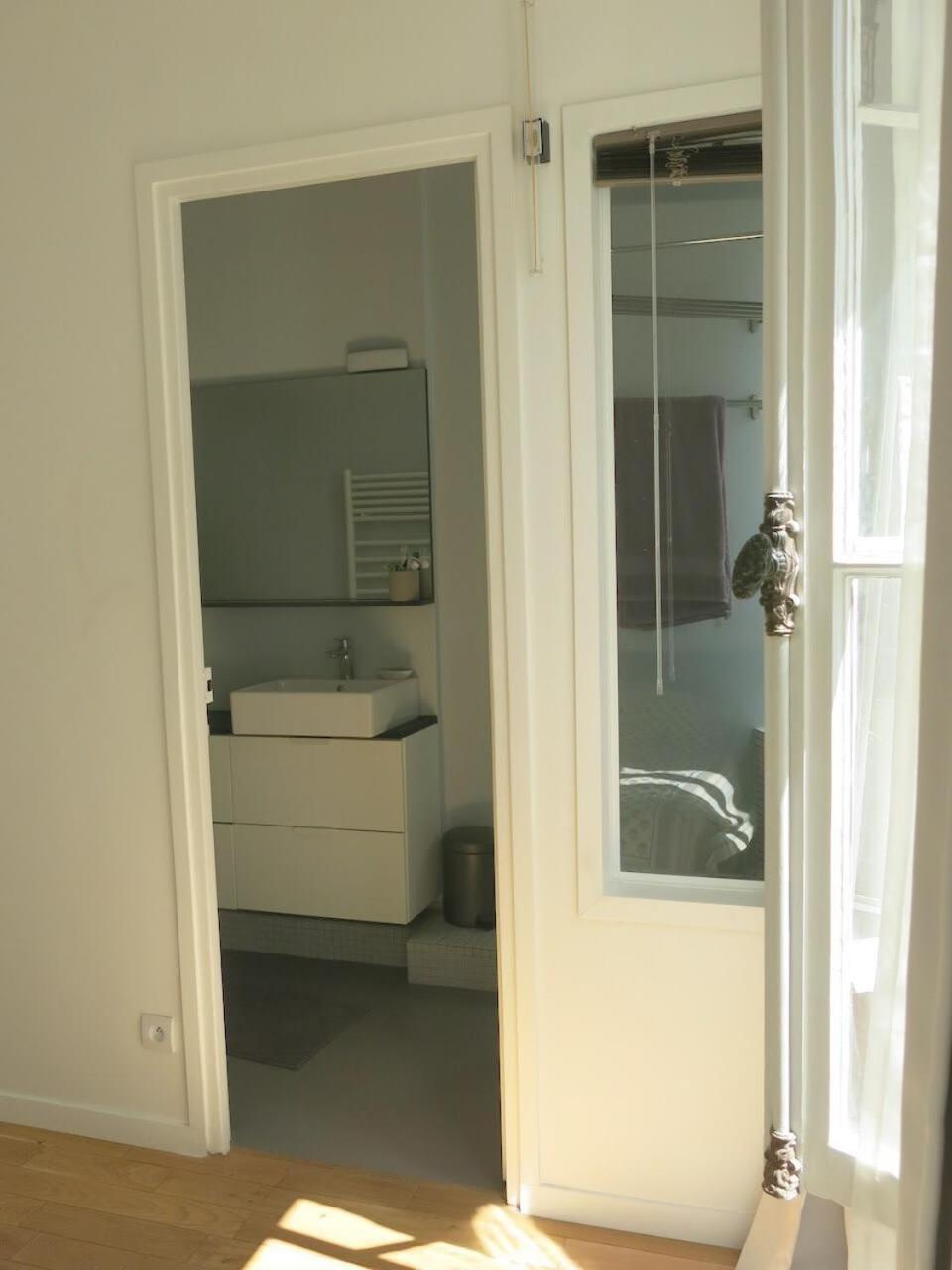 Luxe Marais Bretagne Citycosy Paris Exterior foto