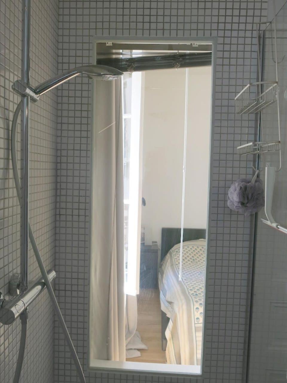 Luxe Marais Bretagne Citycosy Paris Exterior foto