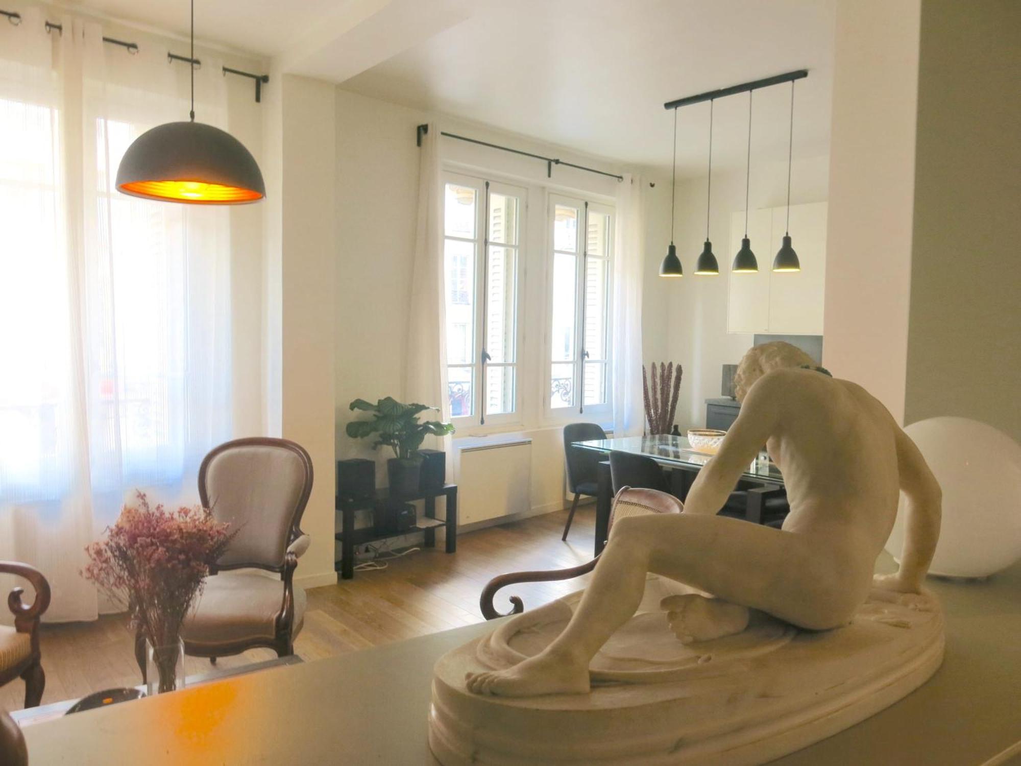 Luxe Marais Bretagne Citycosy Paris Exterior foto