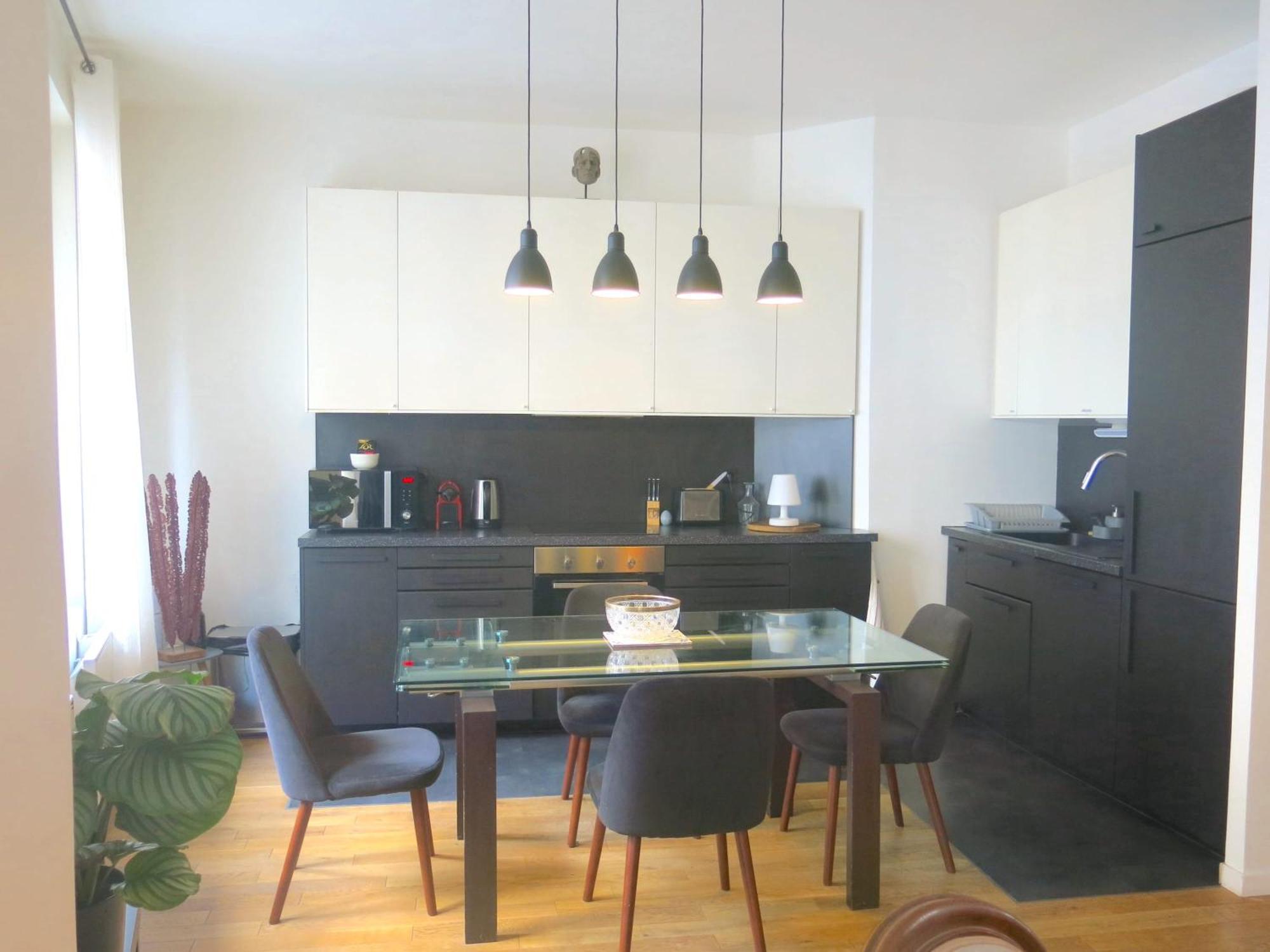 Luxe Marais Bretagne Citycosy Paris Exterior foto