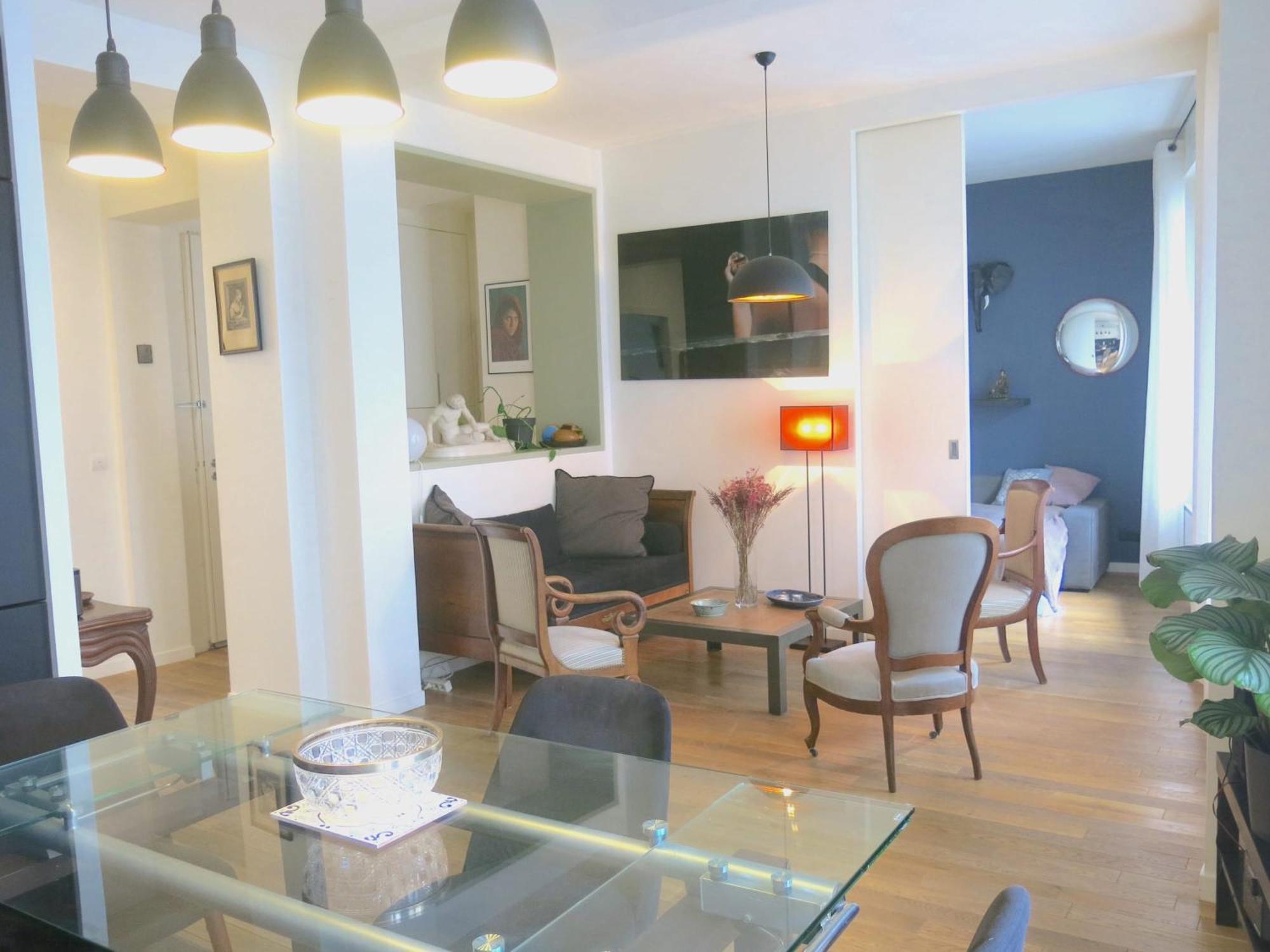 Luxe Marais Bretagne Citycosy Paris Exterior foto